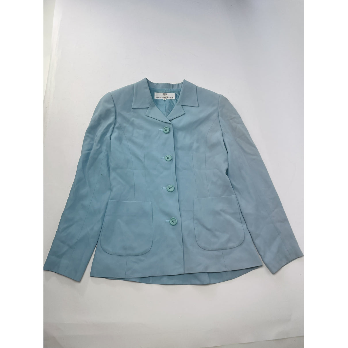 Balenciaga Jacket image 4