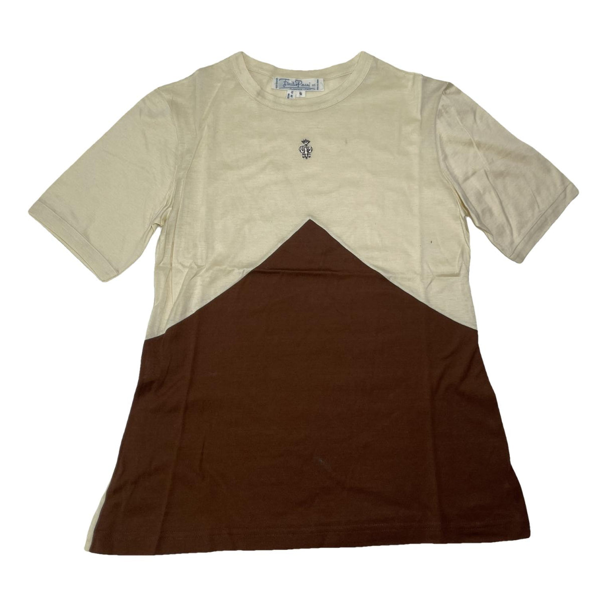 Emilio Pucci Top image 1