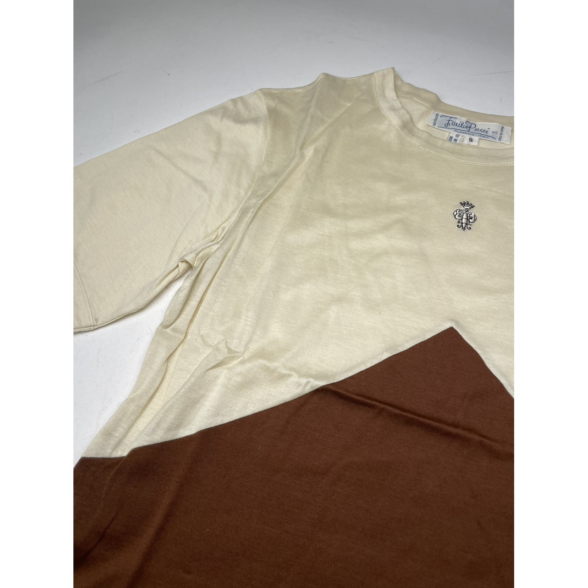 Emilio Pucci Top image 2