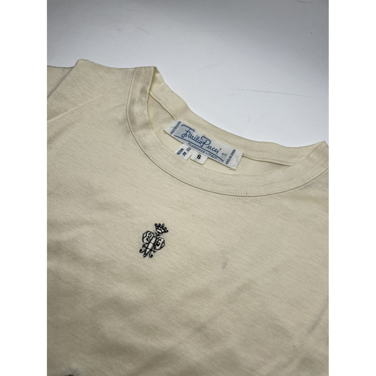 Emilio Pucci Top image 3