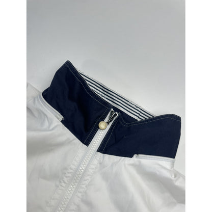 Courrèges White Polyester Jacket image 2