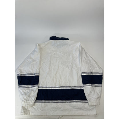 Courrèges White Polyester Jacket image 4