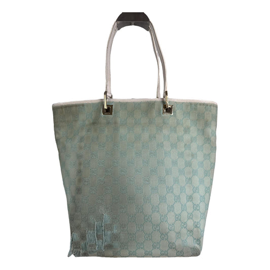 Gucci Jackie Vintage  Handbag image 1