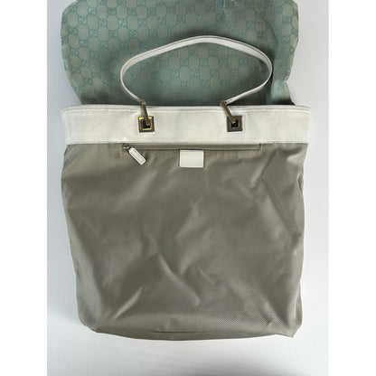 Gucci Jackie Vintage  Handbag image 2
