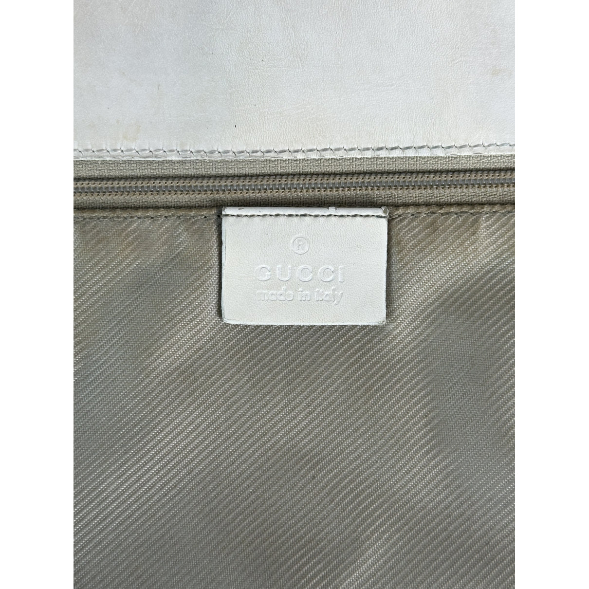 Gucci Jackie Vintage  Handbag image 3