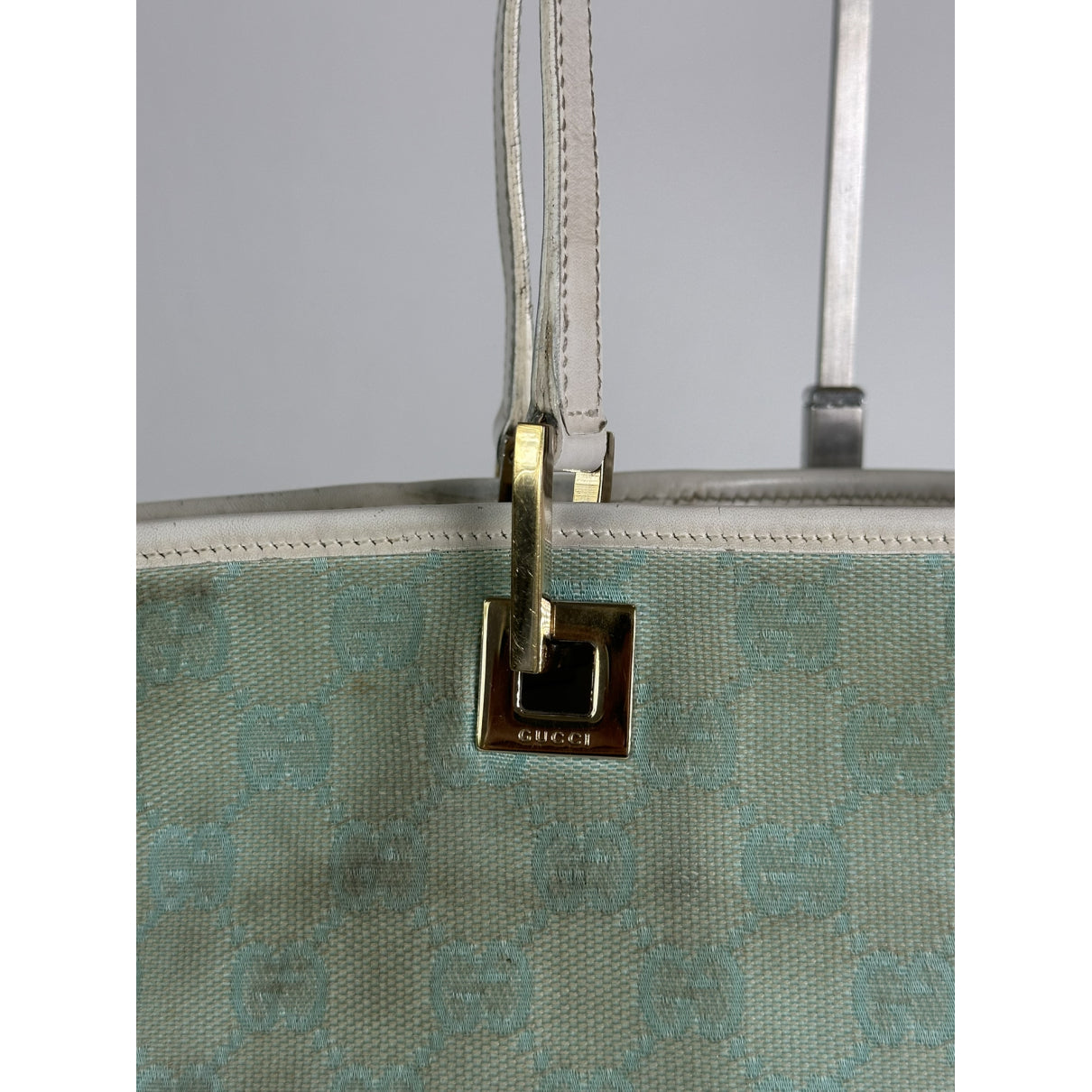 Gucci Jackie Vintage  Handbag image 4