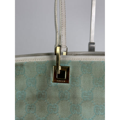 Gucci Jackie Vintage  Handbag image 4