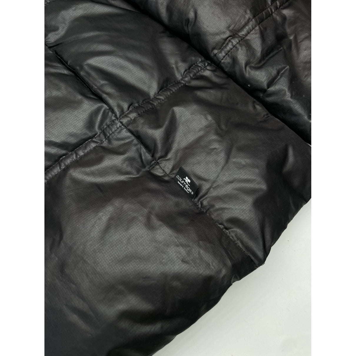 Courrèges Jacket image 3