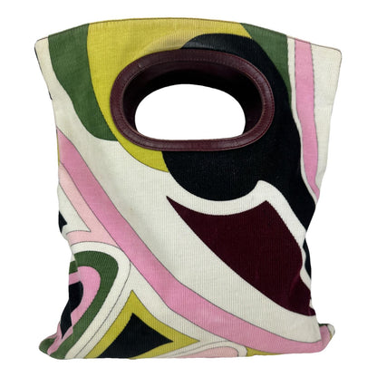 Emilio Pucci Handbag image 1