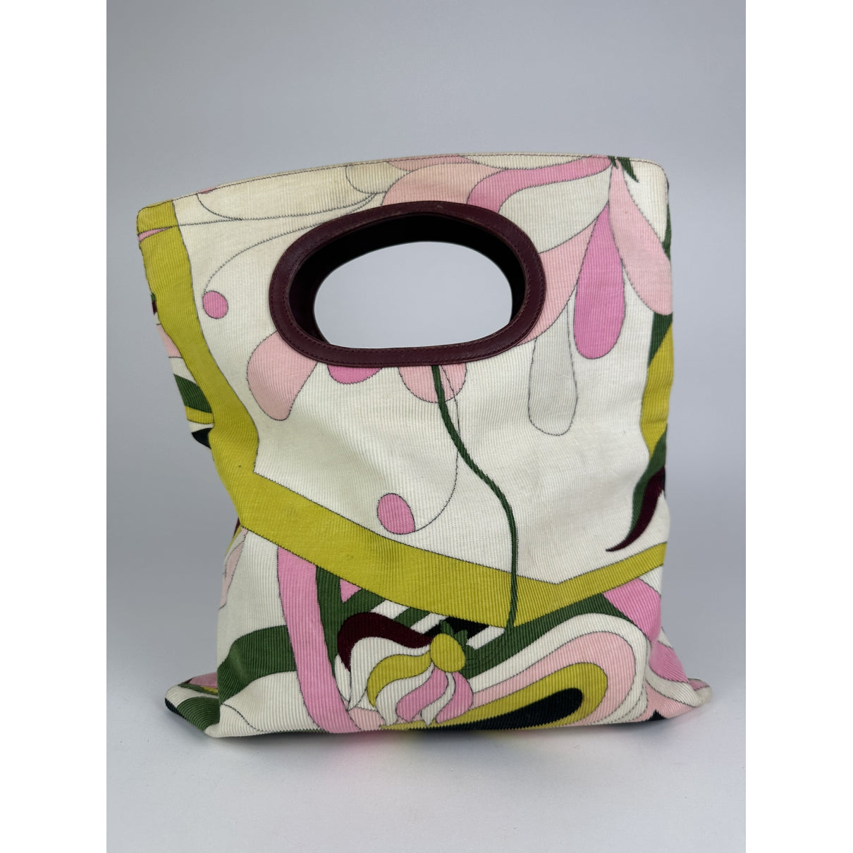 Emilio Pucci Handbag image 5