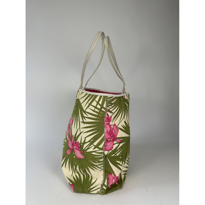 Celine Couffin Multicolour Cotton Handbag image 5