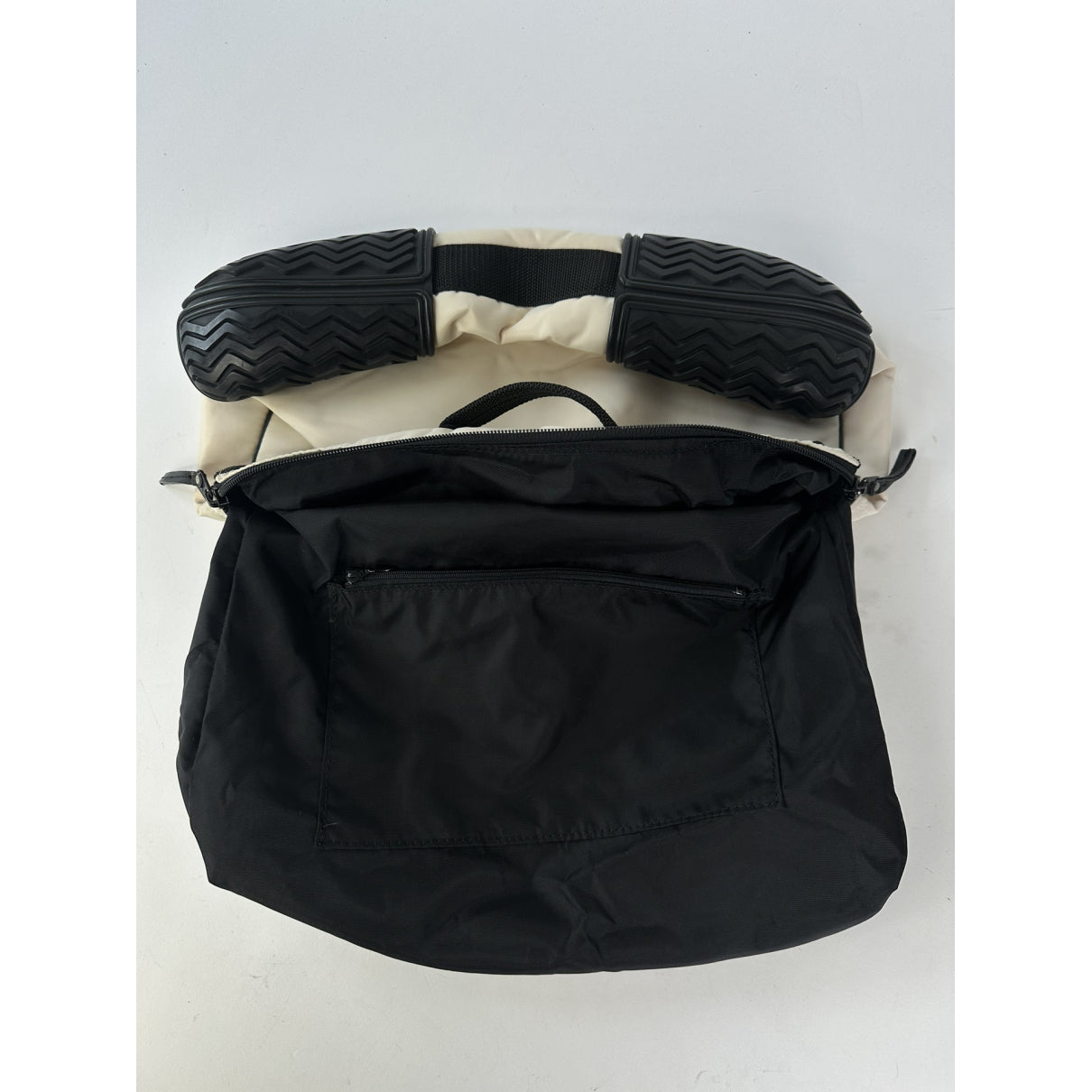 Issey Miyake Handbag image 3