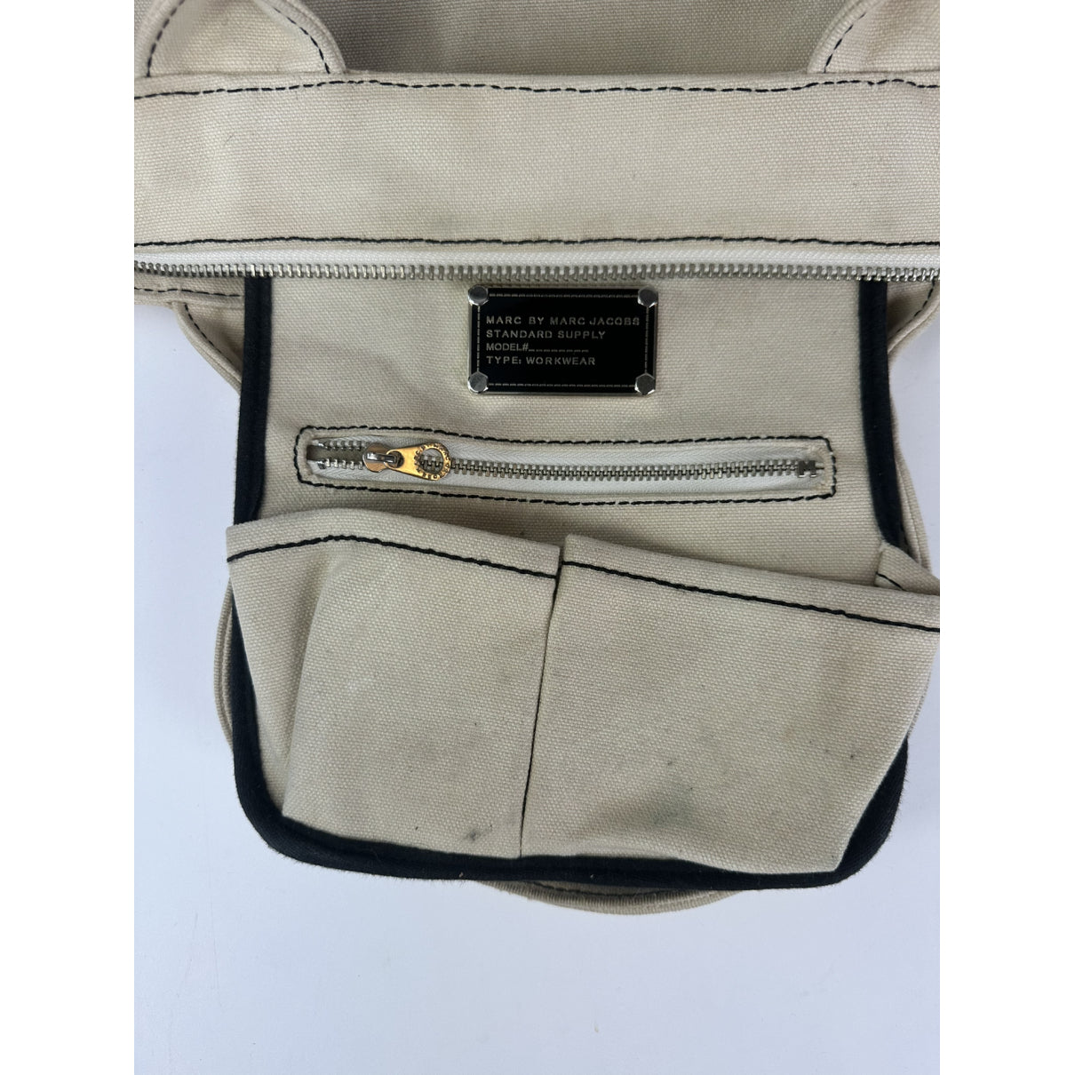 Marc by Marc Jacobs Handbag image 2