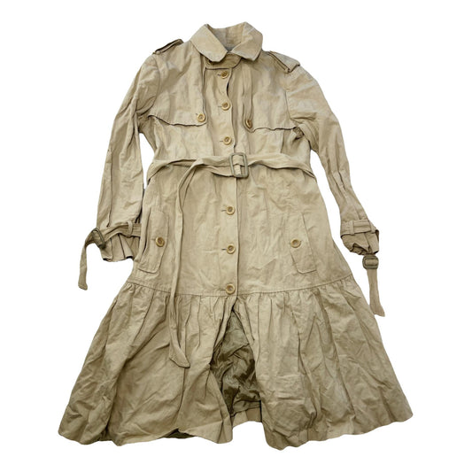 Moschino Cheap And Chic Trench Coat image 1