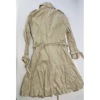 Moschino Cheap And Chic Trench Coat image 5