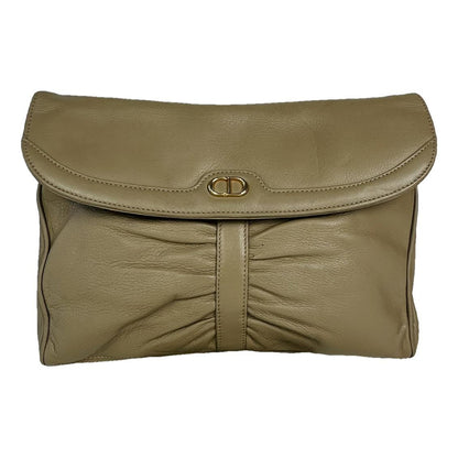 Dior D-Bee Clutch Bag image 1