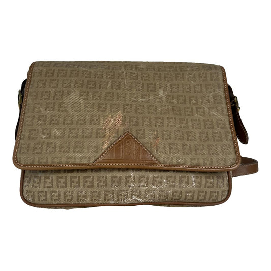 Fendi Baguette Handbag image 1