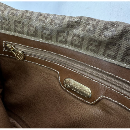 Fendi Baguette Handbag image 4