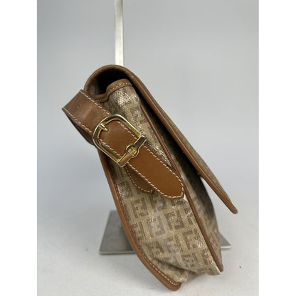 Fendi Baguette Handbag image 5