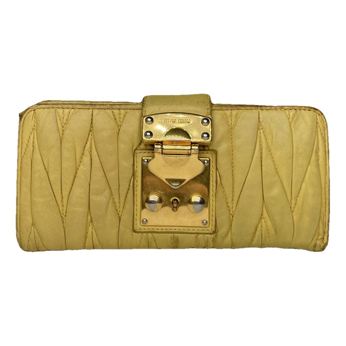 Miu Miu Wallet image 1