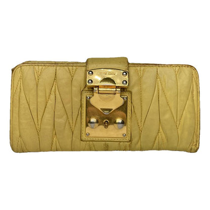 Miu Miu Wallet image 1