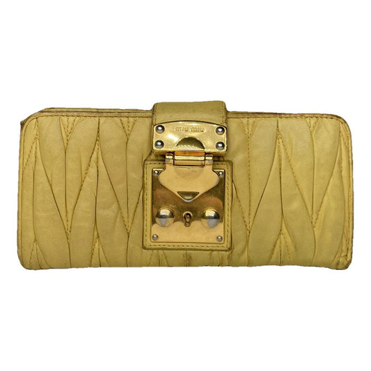 Miu Miu Wallet image 1