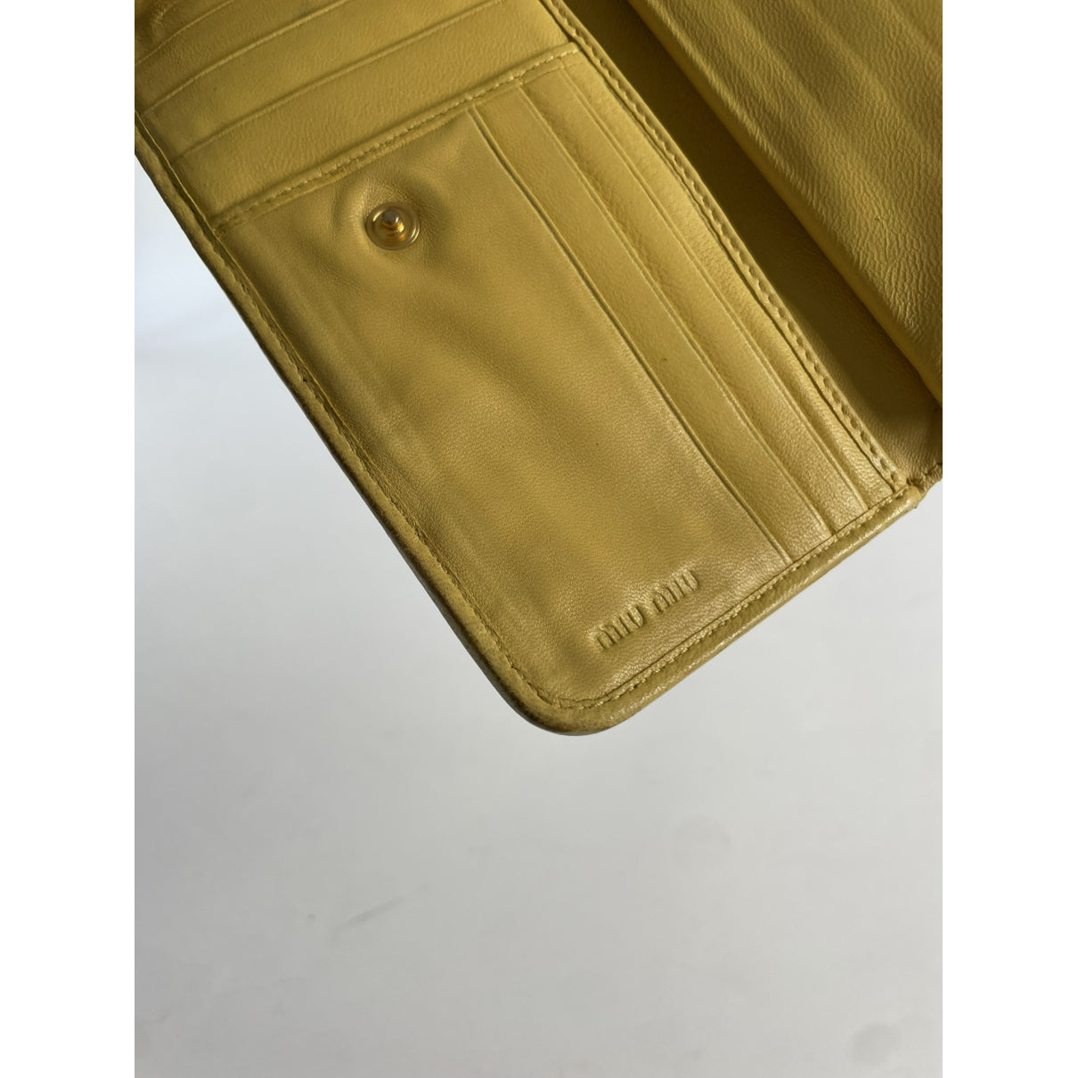 Miu Miu Wallet image 4