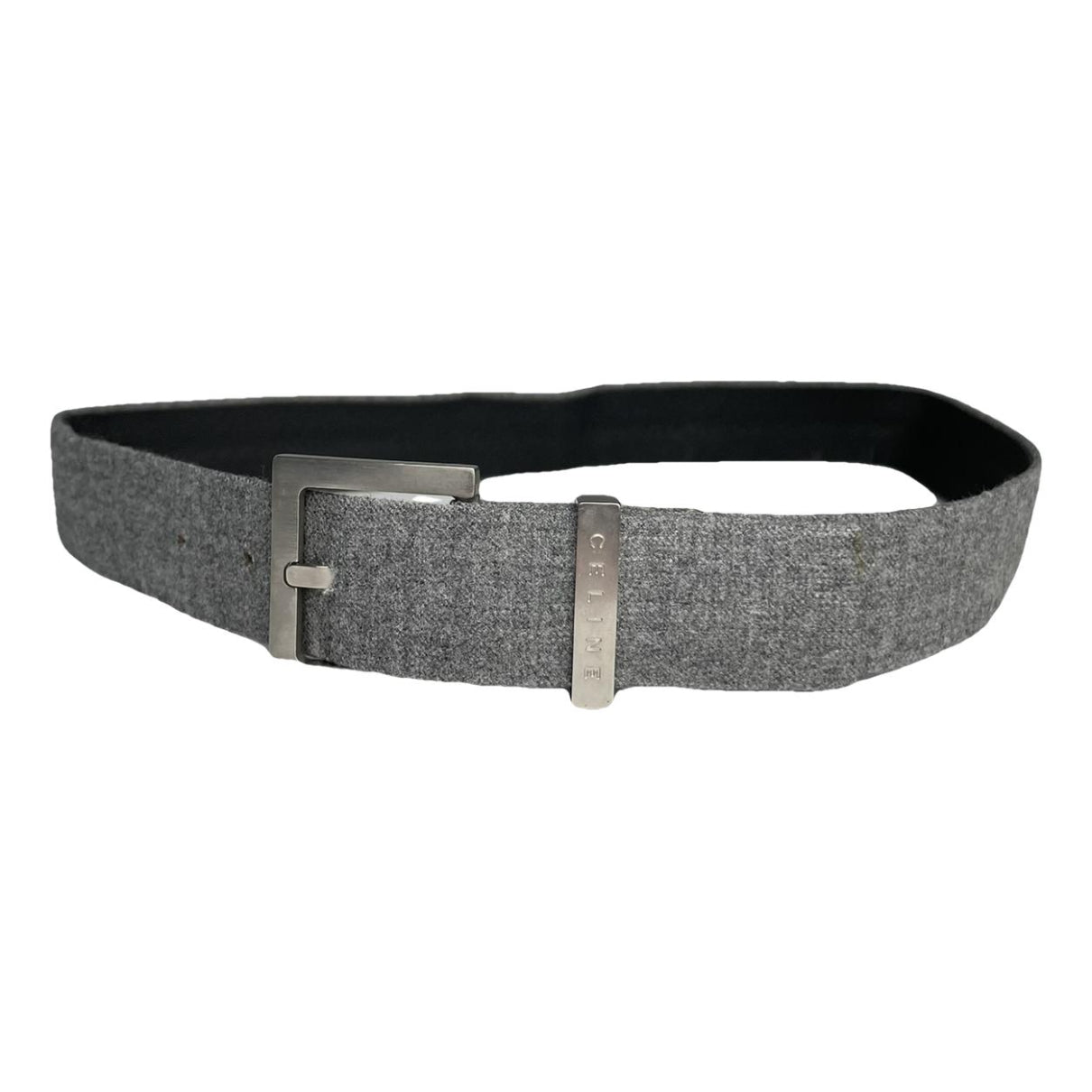 Celine Triomphe Belt image 1