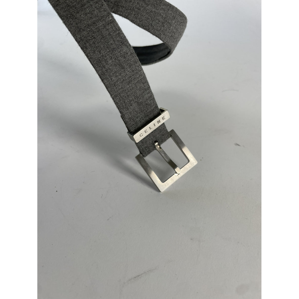 Celine Triomphe Belt image 2