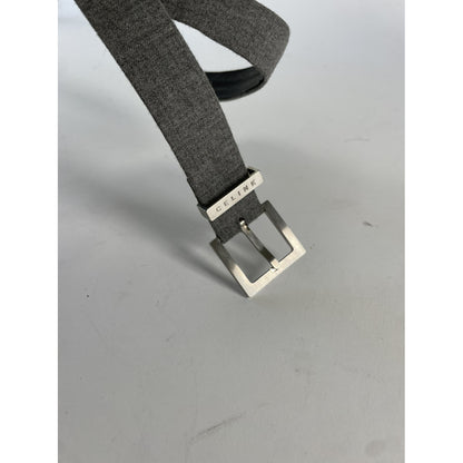 Celine Triomphe Belt image 2