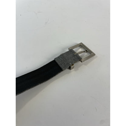 Celine Triomphe Belt image 3