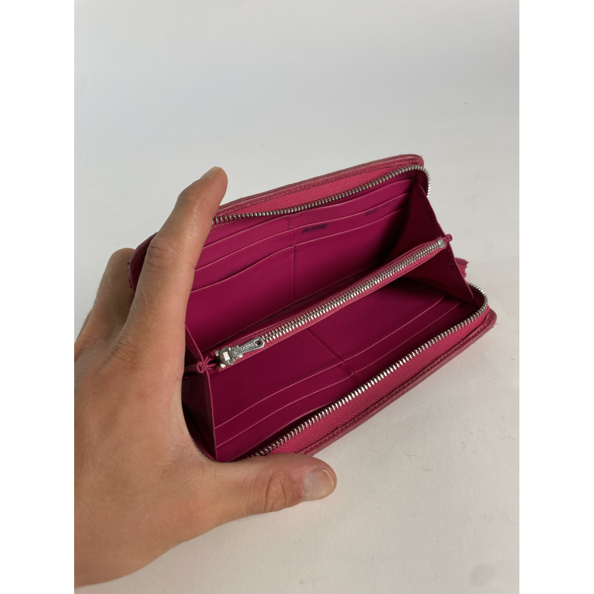 Loewe Puzzle Wallet image 3