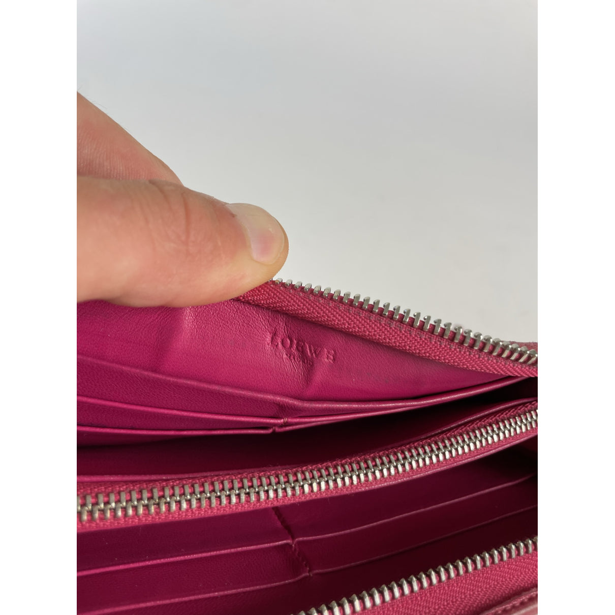 Loewe Puzzle Wallet image 4