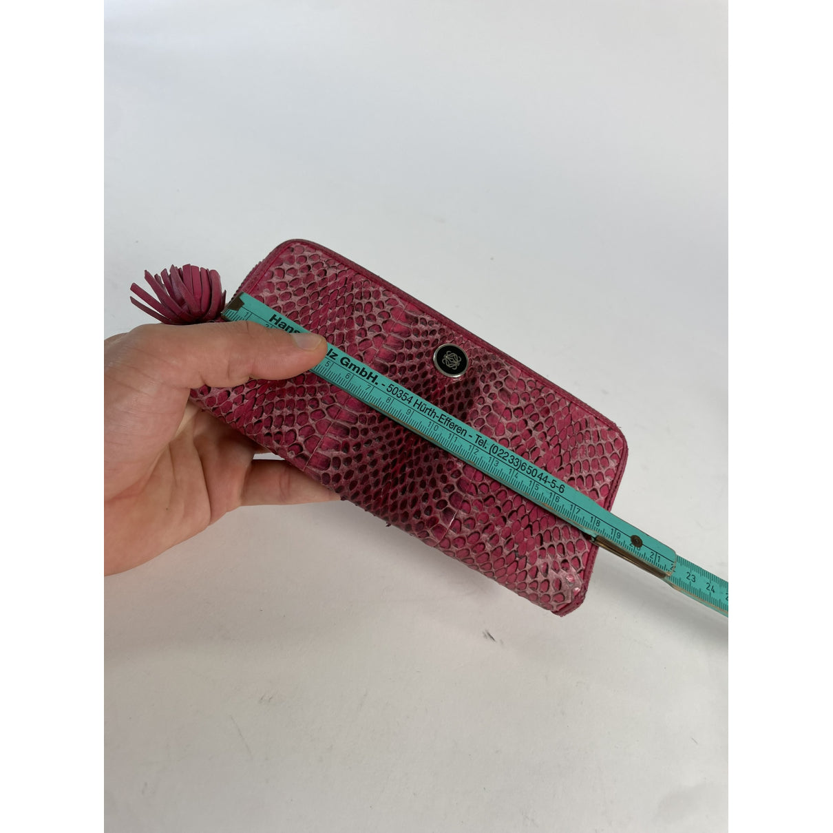 Loewe Puzzle Wallet image 5