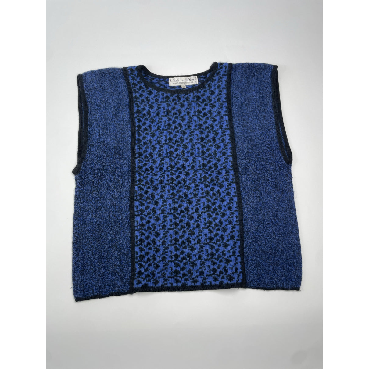 Dior J'adore Dior Knitwear image 2