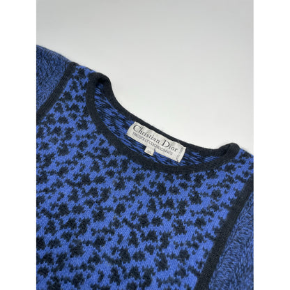 Dior J'adore Dior Knitwear image 3