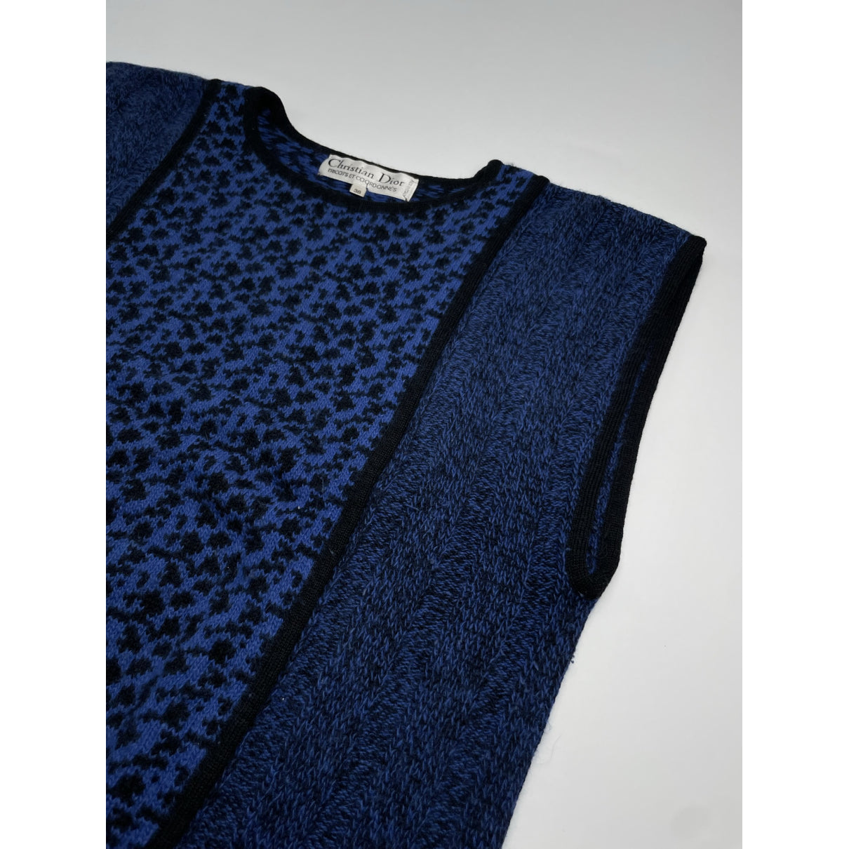 Dior J'adore Dior Knitwear image 4