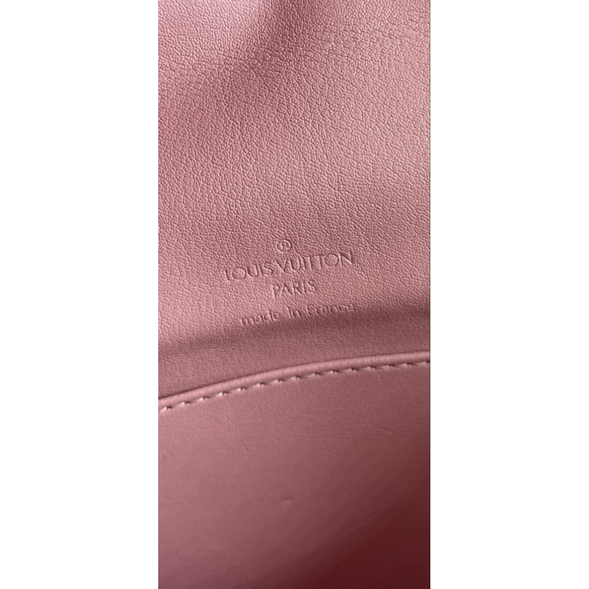 Louis Vuitton Lexington Handbag image 2