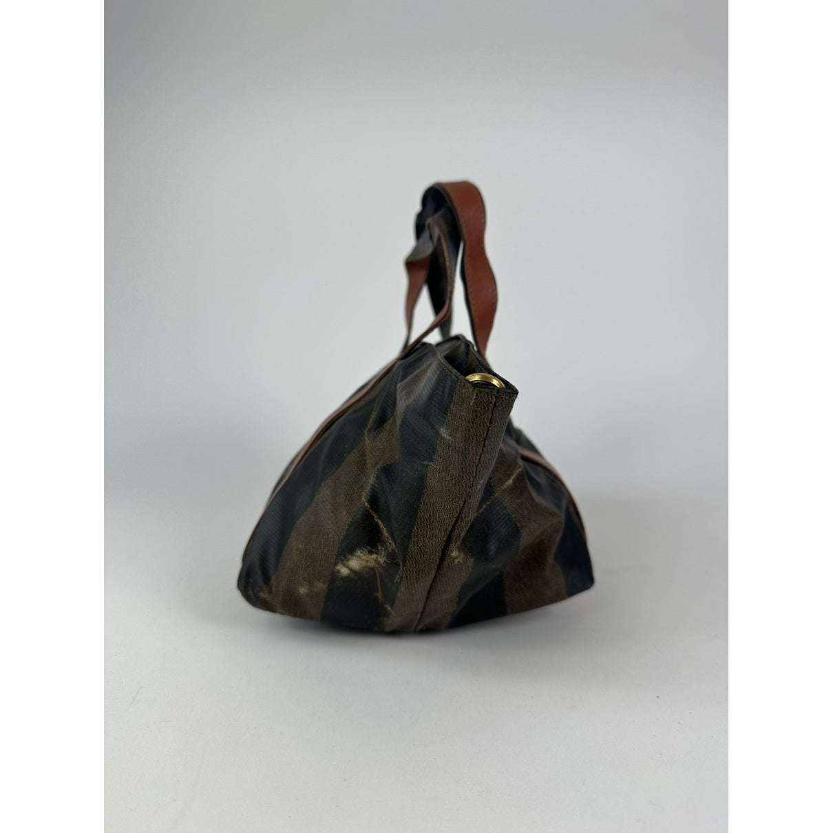 Fendi Baguette Handbag image 2