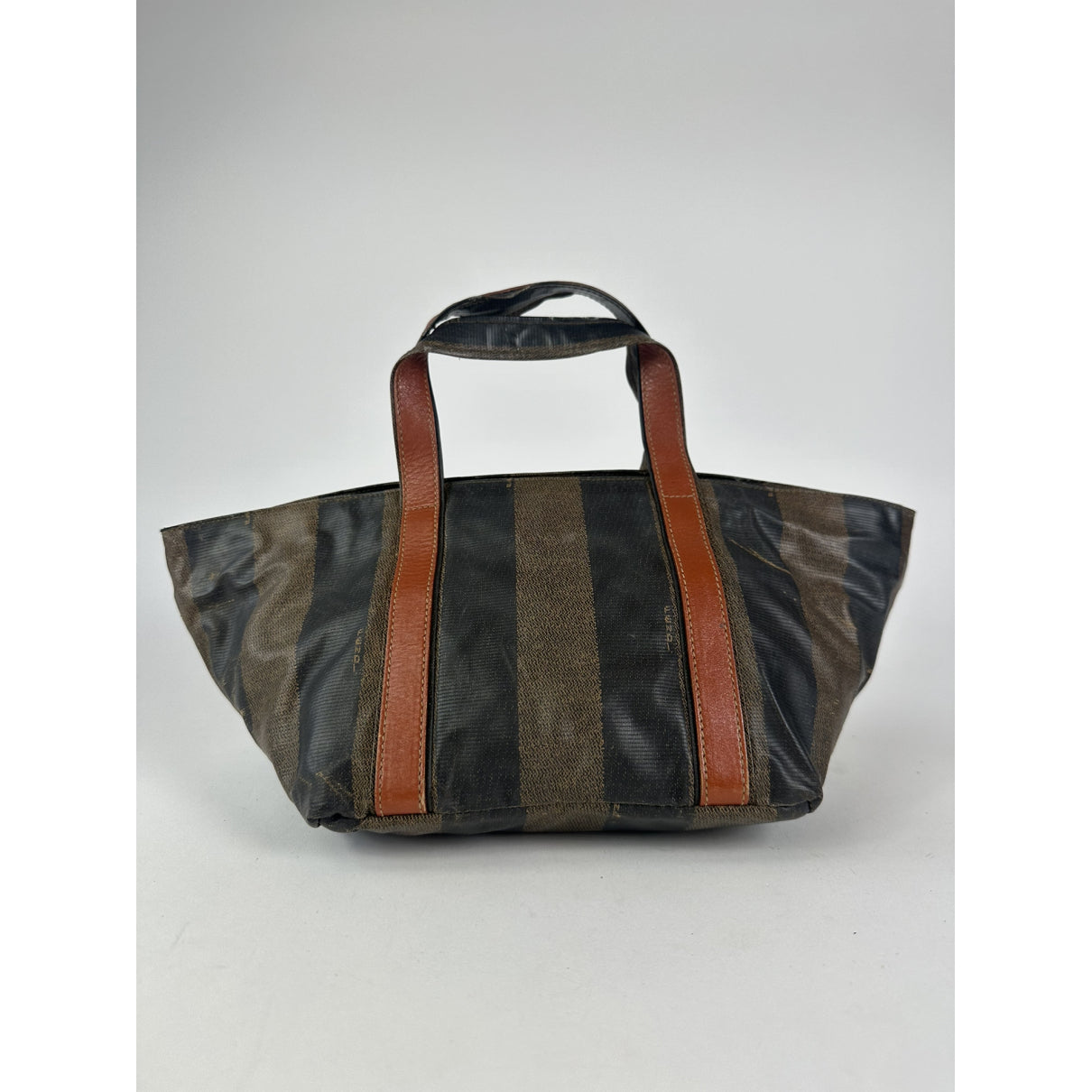 Fendi Baguette Handbag image 3