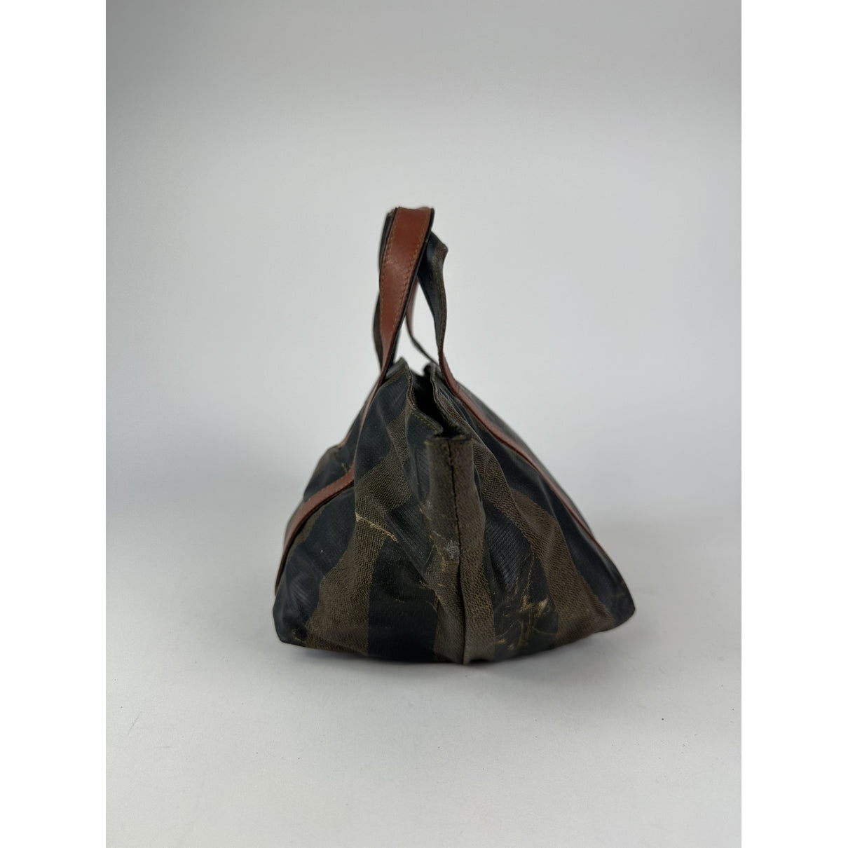 Fendi Baguette Handbag image 4