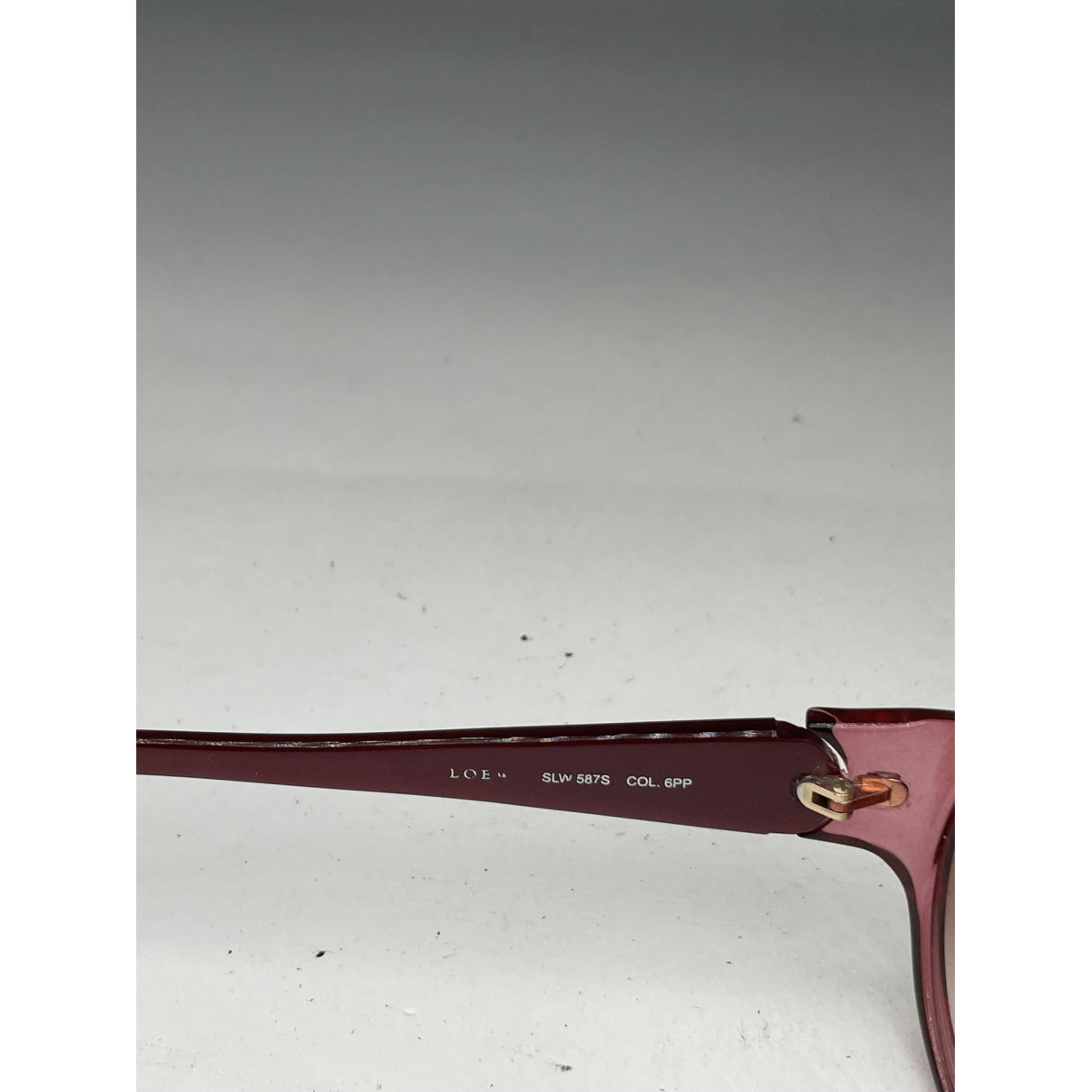 Loewe Sunglasses image 2