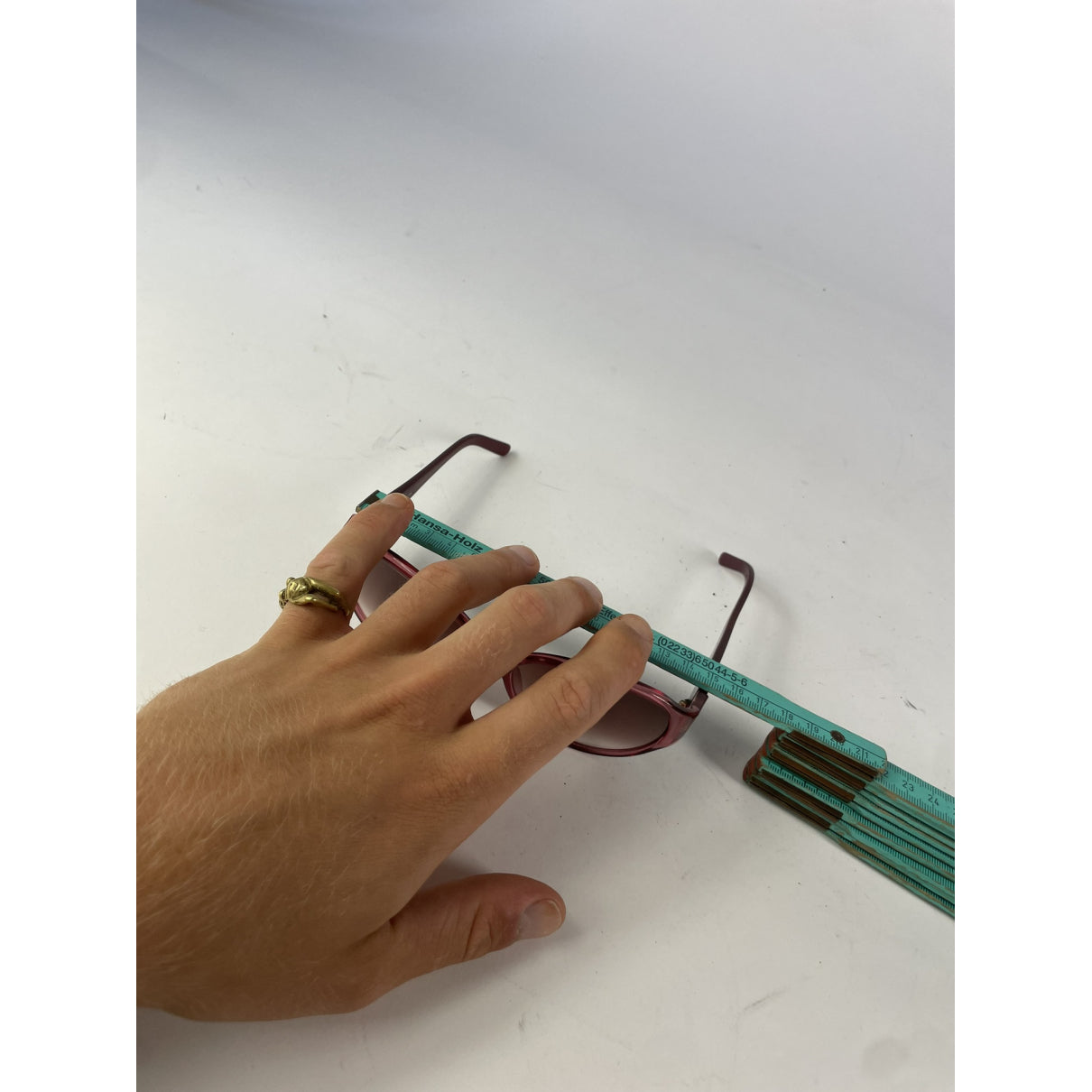 Loewe Sunglasses image 5