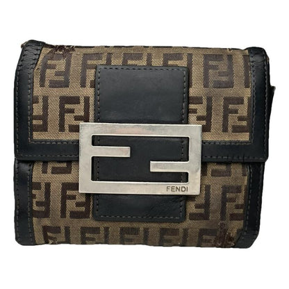Fendi Baguette Wallet image 1