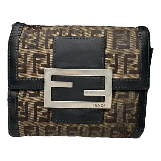 Fendi Baguette Wallet image 1