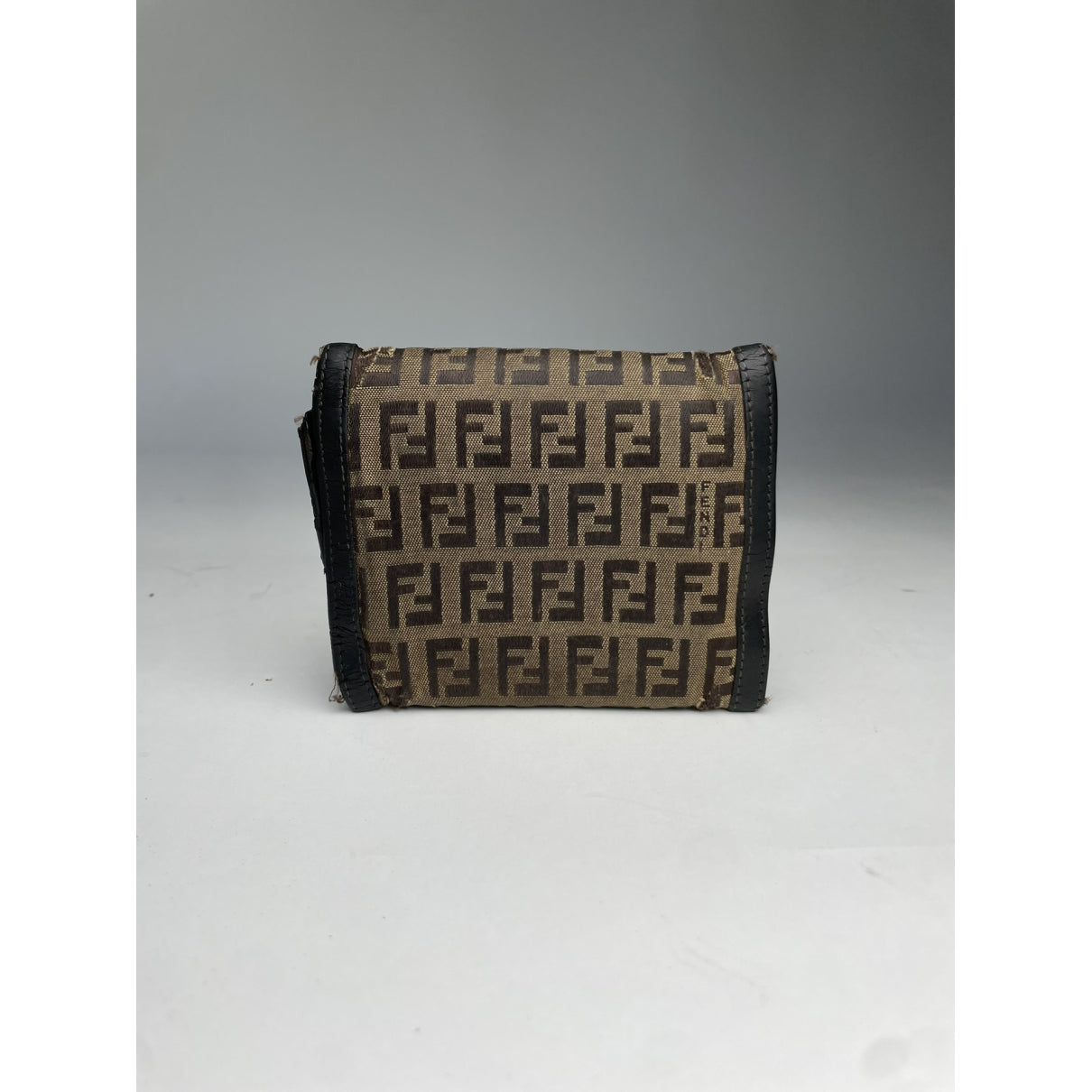 Fendi Baguette Wallet image 2