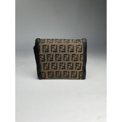 Fendi Baguette Wallet image 2