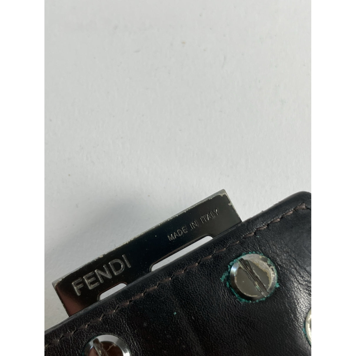 Fendi Baguette Wallet image 3