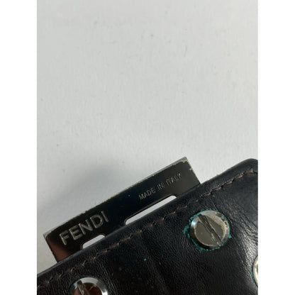 Fendi Baguette Wallet image 3