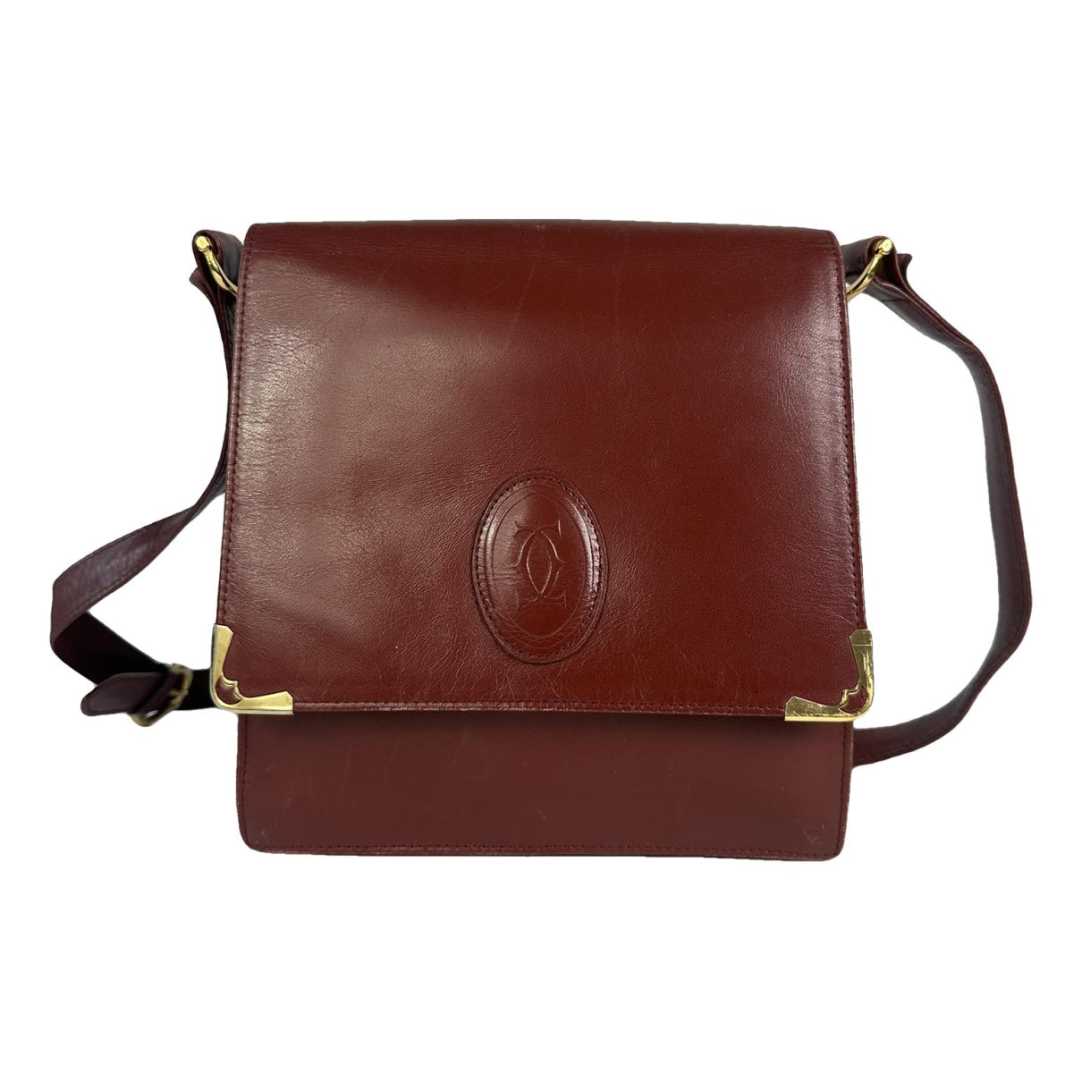 Cartier Trinity Handbag image 1